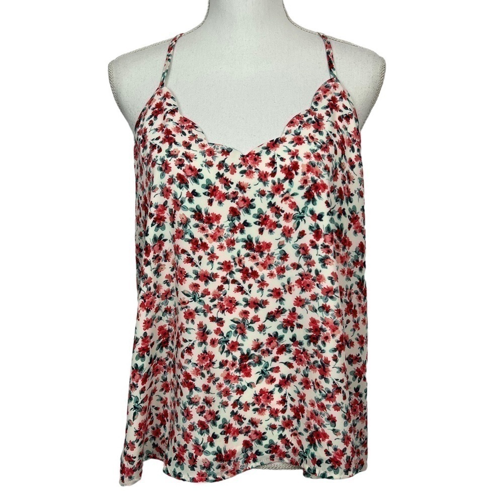 NWT NINE BRITTON Stitch Fix Exclusive Women’s Pullover Top Sz Large Multi Color